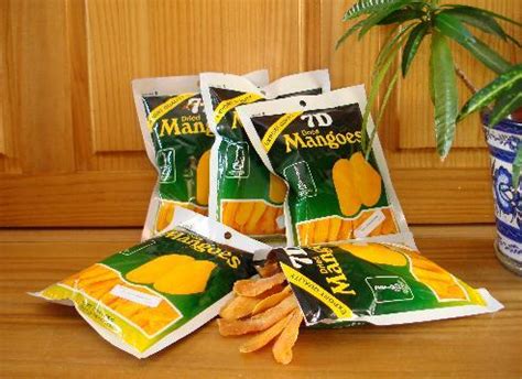 pangunahing produkto sa cebu|All The Cebu Delicacies You Should Buy For Pasalubong.